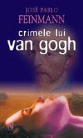 Crimele Lui Van Gogh