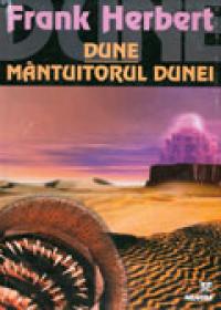 Dune & Mantuitorul dunei