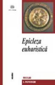 Epicleza Euharistica