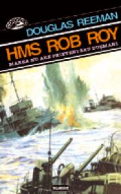 HMS Rob Roy