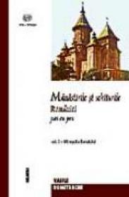 Manastirile Si Schiturile Romaniei - Mitropolia Banatului