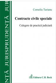 Contracte Civile Speciale