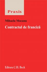 Contractul De Franciza