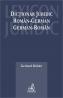 Dictionar Juridic Roman - German, German - Roman