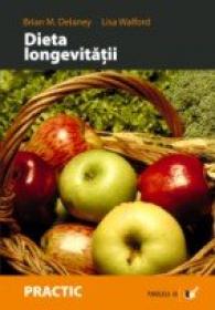 Dieta Longevitatii