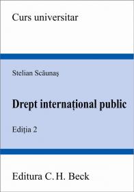 Drept International Public, Editia A Ii-a