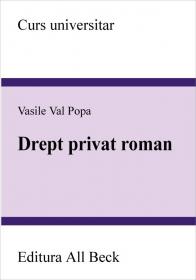 Drept Privat Roman