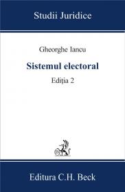 Sistemul Electoral, Editia A Ii-a