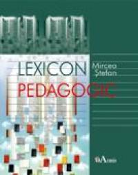 Lexicon Pedagogic 