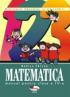 Matematica - Manual, Clasa A Iv-a 