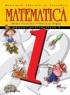 Matematica. Manual, Clasa I 