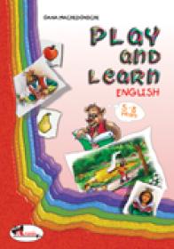 Play And Learn English 