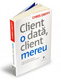 Client o data, client mereu