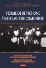 Forme de represiune in regimurile comuniste