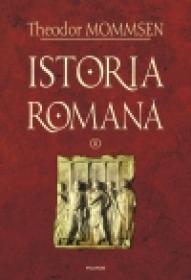 Istoria romana, vol. II