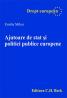 Ajutoare de stat si politici publice europene