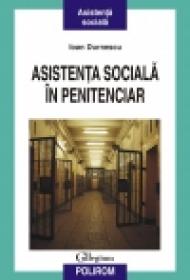 Asistenta sociala in penitenciar