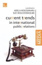 Current trends in international public relations