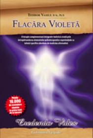 Flacara Violeta - Editie Noua