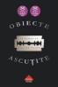 Obiecte ascutite (paperback)