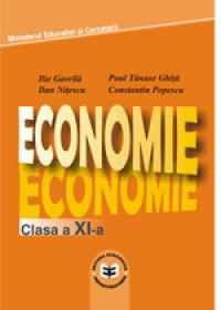 Economie CL. XI