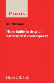 Minoritatile in dreptul international contemporan