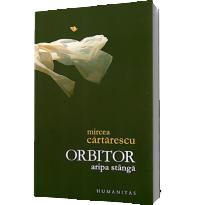 Orbitor - Aripa stanga