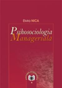 Psihosociologia manageriala