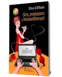 Sex, romance si bestselleruri