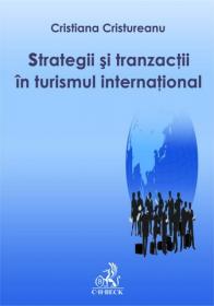 Strategii si tranzactii in turismul international