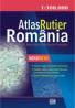 Atlas rutier Romania
