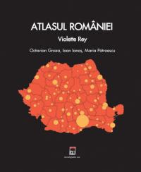 Atlasul Romaniei