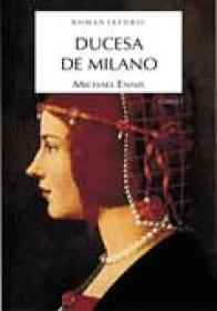 Ducesa de Milano vol.I + vol.Ii