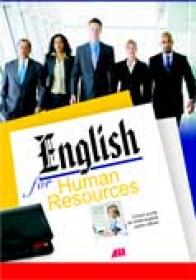 English for human resources