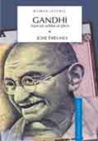 Gandhi vol I