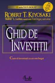 Ghid de investitii - Cum sa investesti ca un om bogat