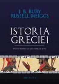 Istoria greciei / softcover