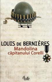 Mandolina capitanului Corelli