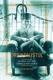 Orientalistul