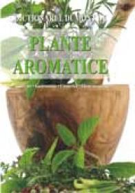 Plante aromatice