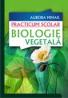 Practicum scolar -  Biologie vegetala