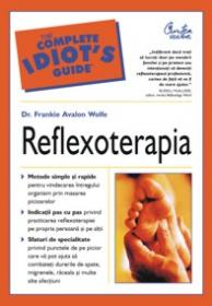 Reflexoterapia - ed. a II-a
