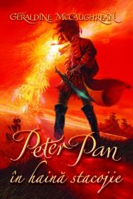 Peter Pan in haina stacojie
