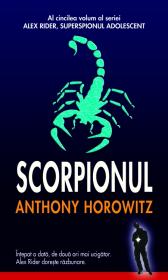 Scorpionul