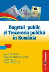 Bugetul public si trezoreria publica in Romania