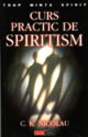 Curs practic de spiritism