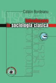 Introducere in sociologia clasica