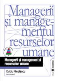 Managerii si managementul resurselor umane