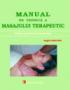 Manual de tehnica a masajului terapeutic