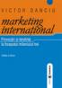 Marketing international. Provocari si tendinte la inceputul mileniului trei, editia a II-a